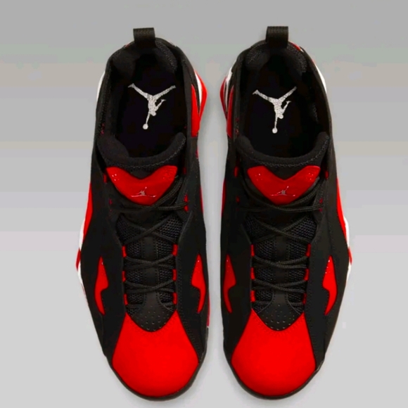 Air Jordans 8.5 size brand new